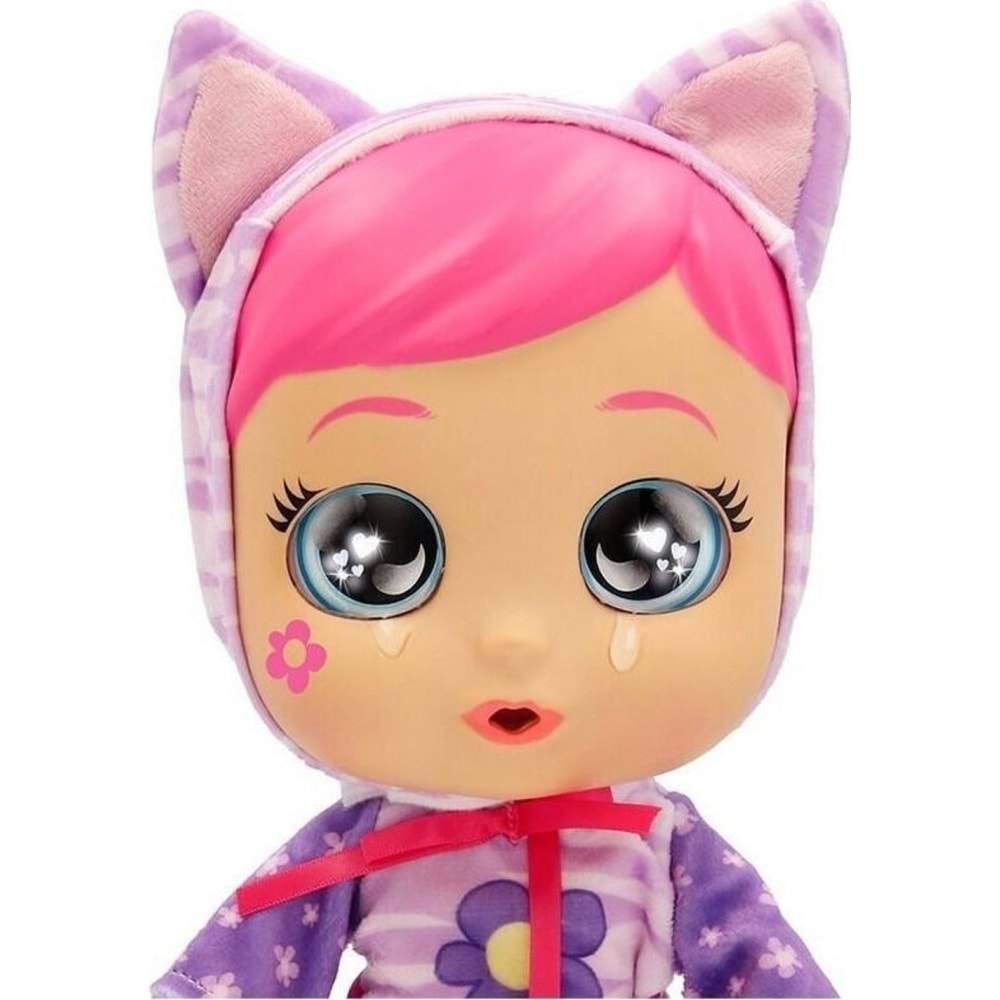 Cry Babies Günlük Bakım Katıe-928657