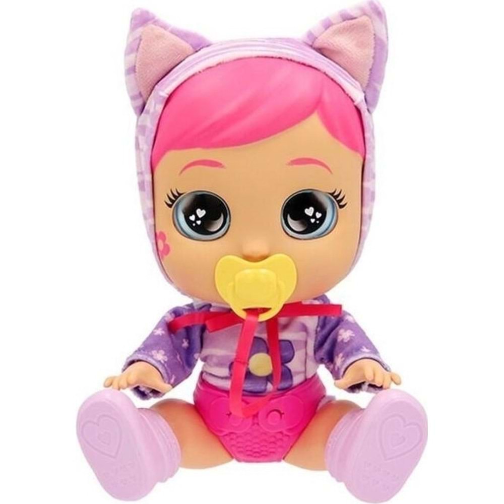 Cry Babies Günlük Bakım Katıe-928657