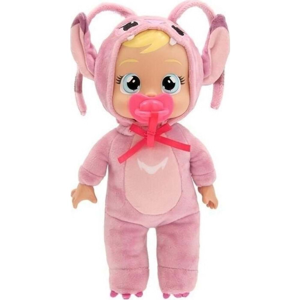 Cry Babies Ağlayan Yumus Stitch Cdu6-923294