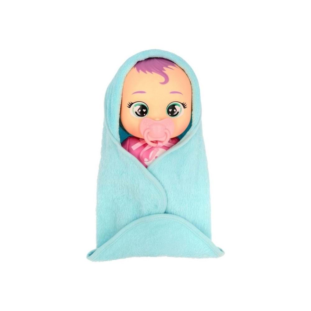 Cry Babıes İlk Banyo Sarah-924420 Gıo-cyb71000