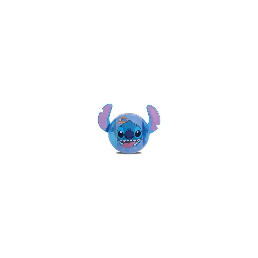 Stitch Sürpriz Simli 7.5Cm Figür-46416