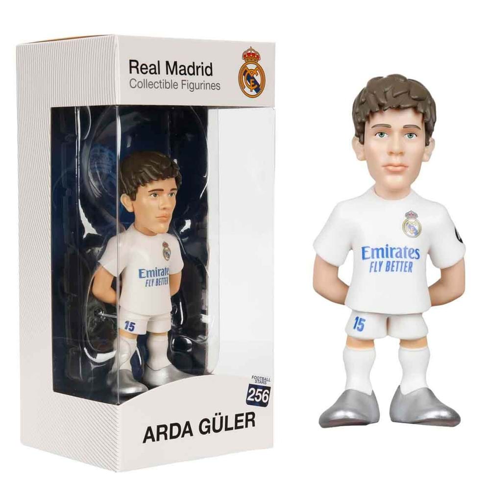 Giochi Minix Arda Güler-21154 Gıo-mnxo4000