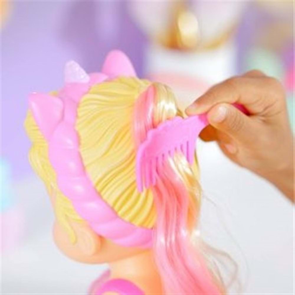 Baby Alive Bebeğimle Spa Eğlences F3564