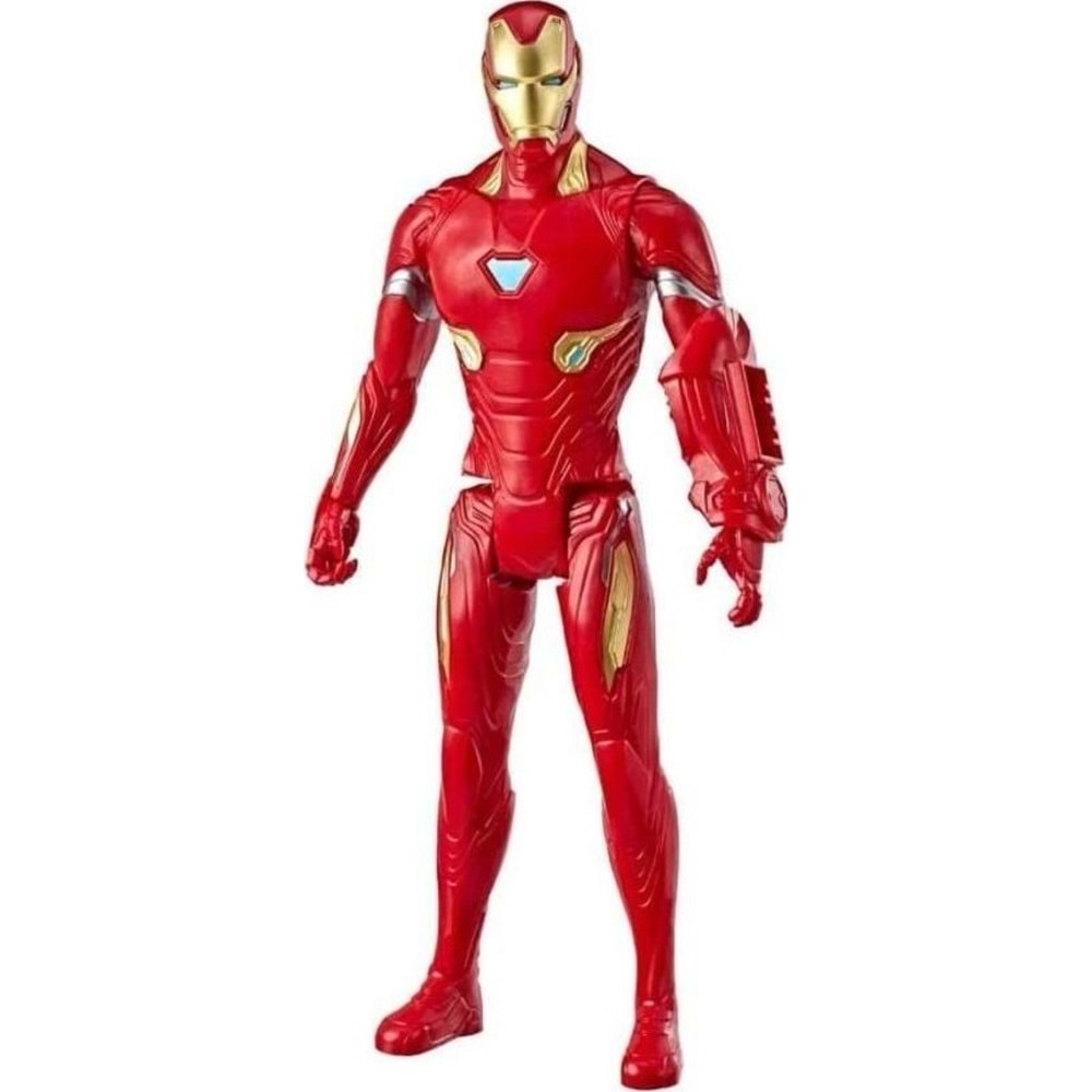 Avengers Eg Titan Hero Figür A