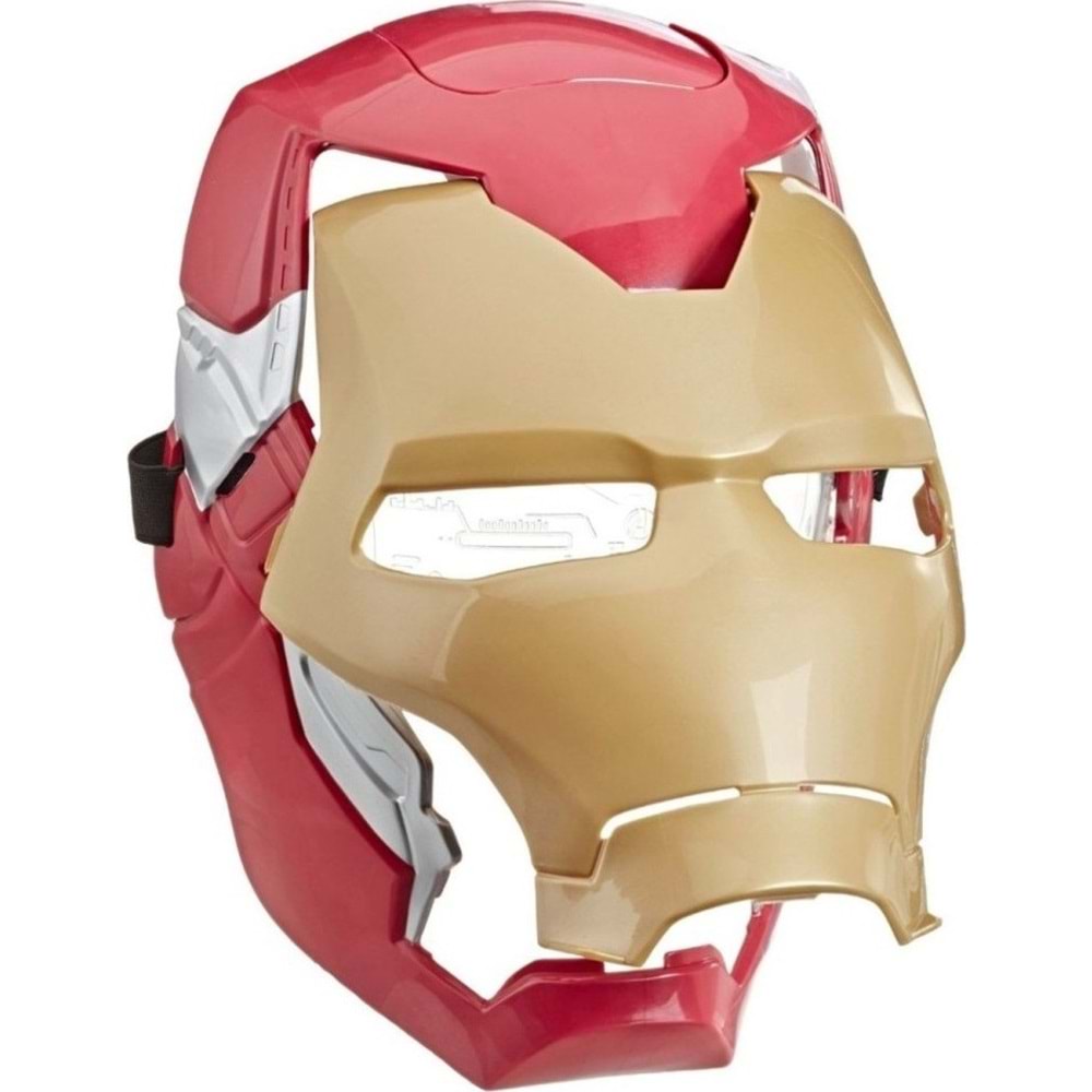 Avengers Elektronik Maske