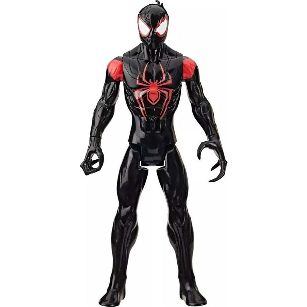 Spider-man Venomversus Titan Hero Figür