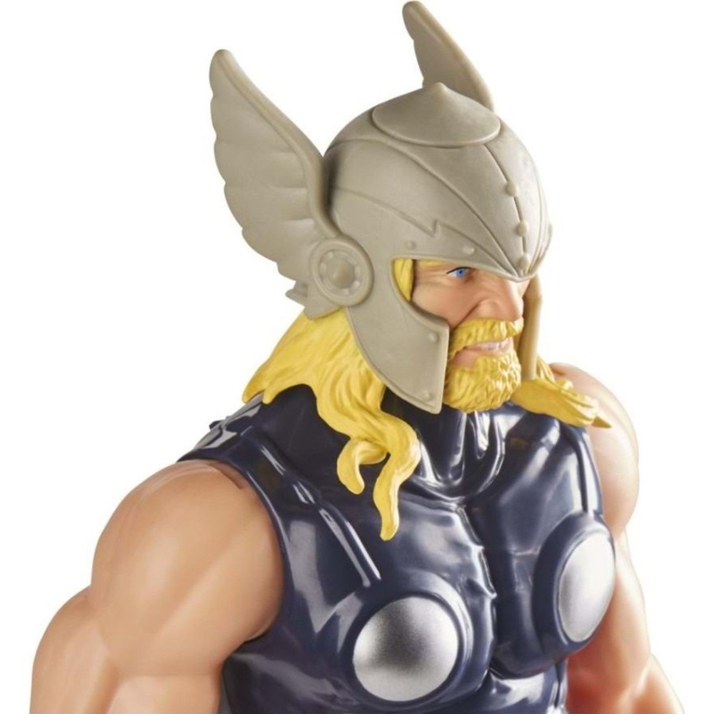 Avengers Tıtan Hero Figür Thor
