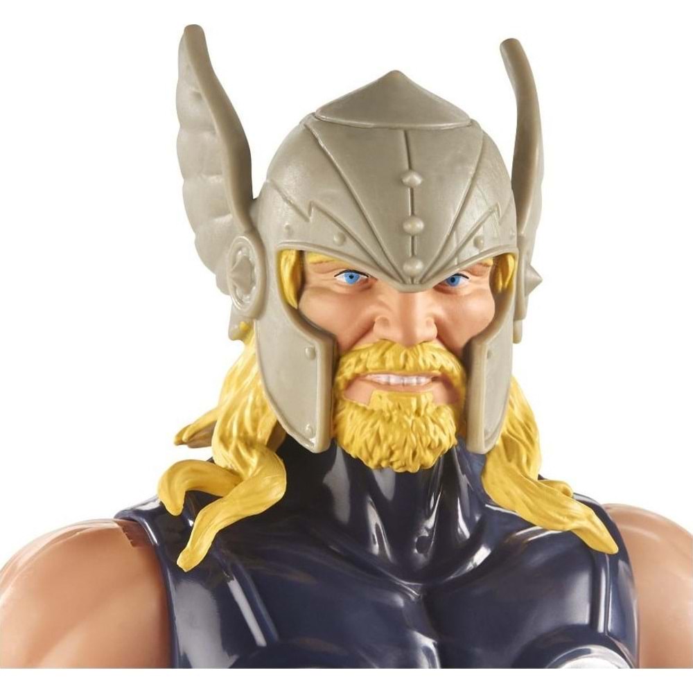 Avengers Tıtan Hero Figür Thor