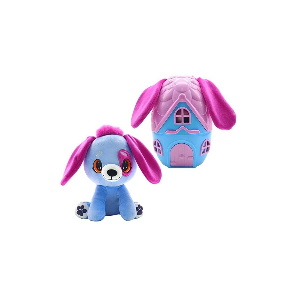 Neco Pupadorables Sürpriz Peluş