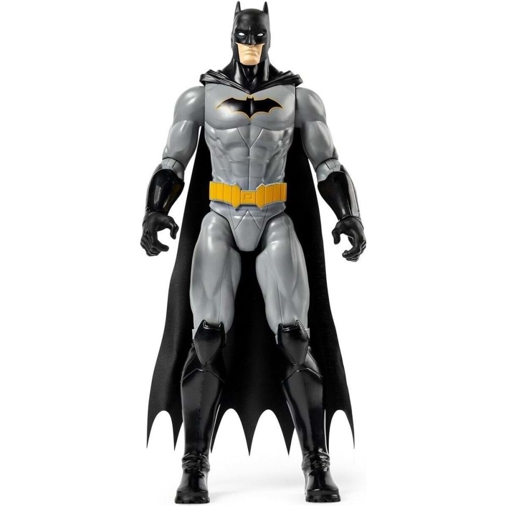 Batman Fgr 12İn Btmn S1 V1 Sustnble Rf