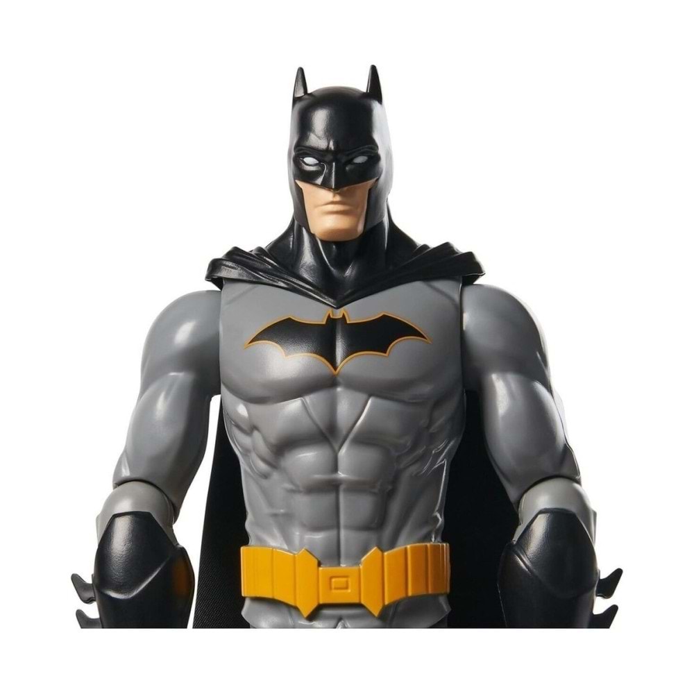 Batman Fgr 12İn Btmn S1 V1 Sustnble Rf