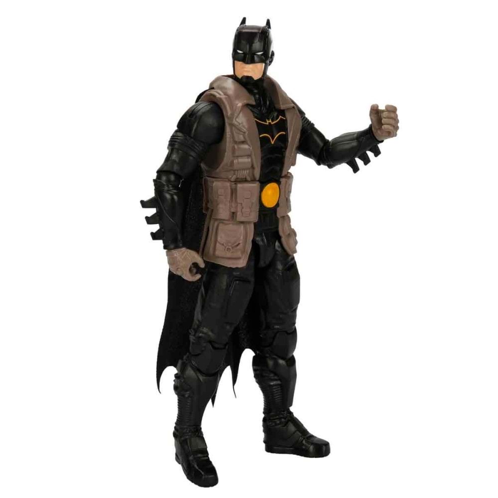 Batman Aksiyon Figürü S10 V0 30 Cm.