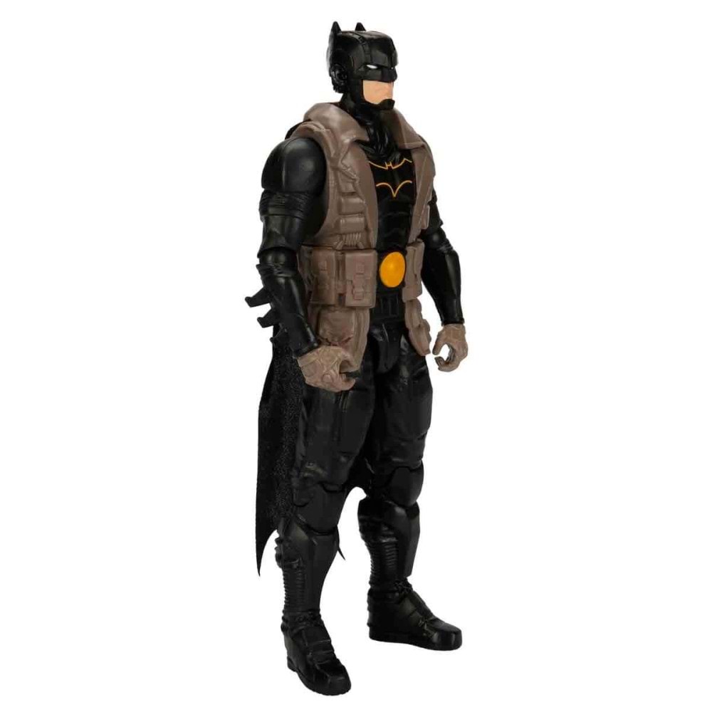 Batman Aksiyon Figürü S10 V0 30 Cm.