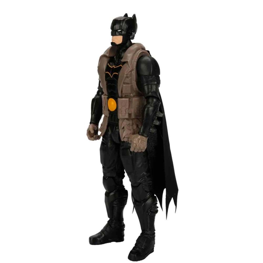 Batman Aksiyon Figürü S10 V0 30 Cm.