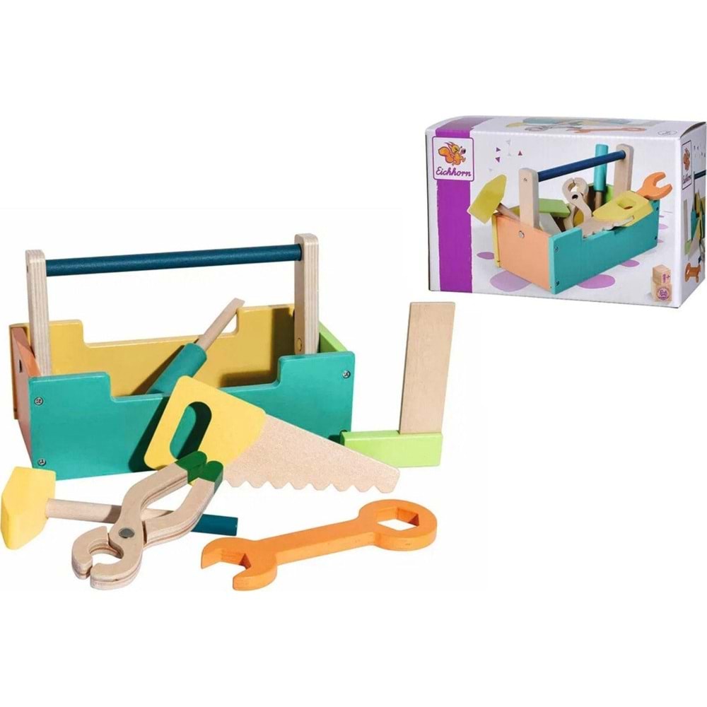 Eh Tool Box Alet Kutusu