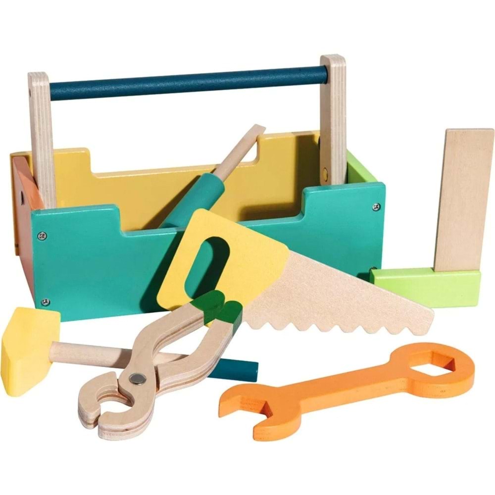 Eh Tool Box Alet Kutusu