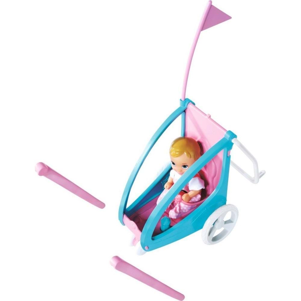 Steffi Love Bike Trailer