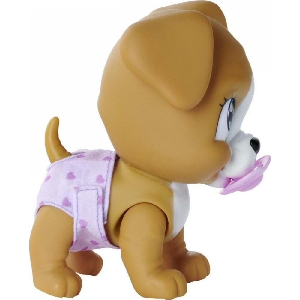 Pamper Petz Dog Köpek