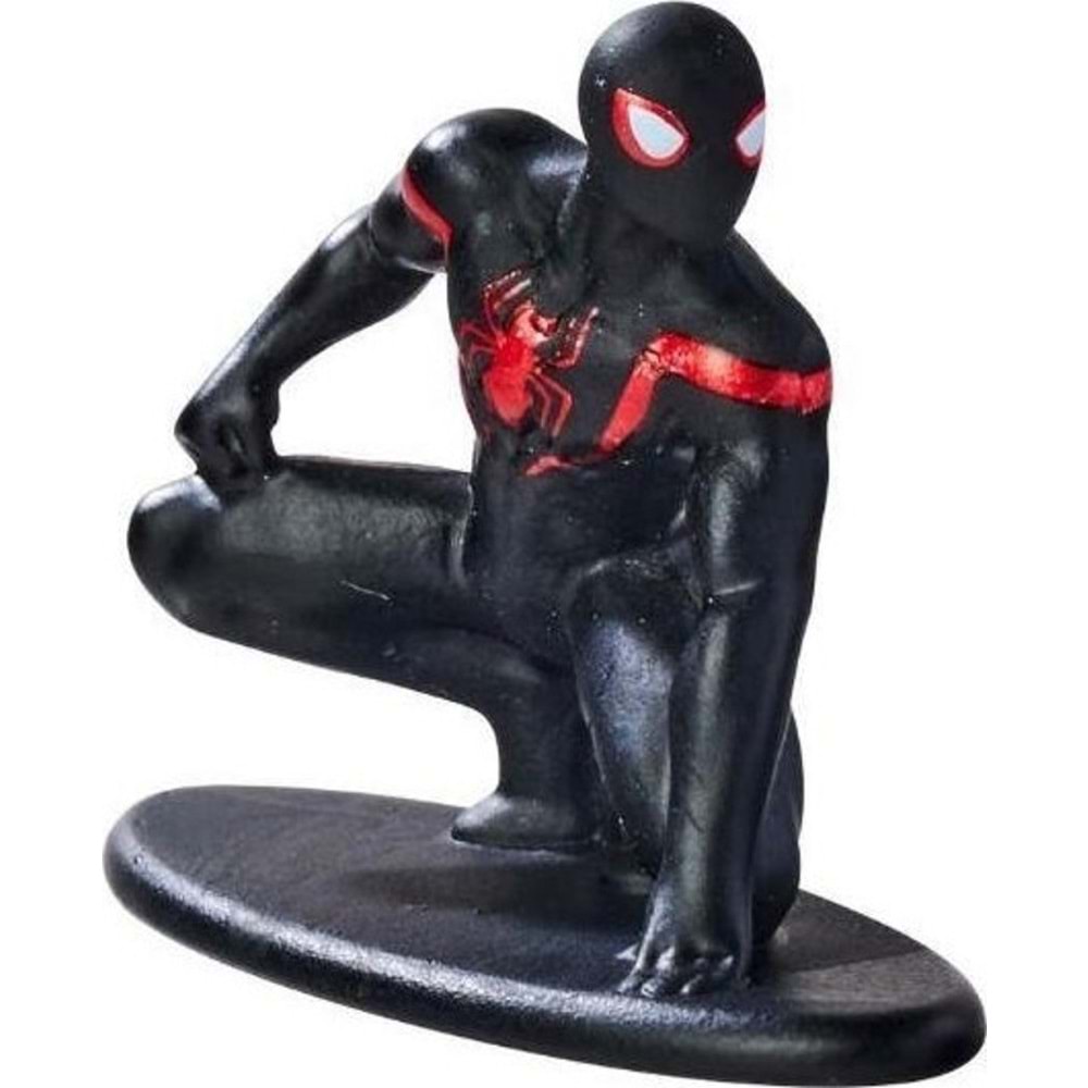 Marvel Single Pack Nanofigs 12 (1 Adet Asorti)