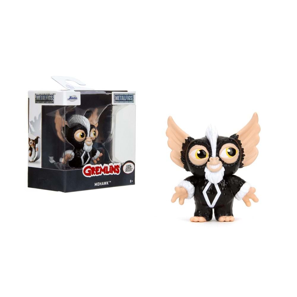 Jada Gremlins Figures Wave 1 2,5