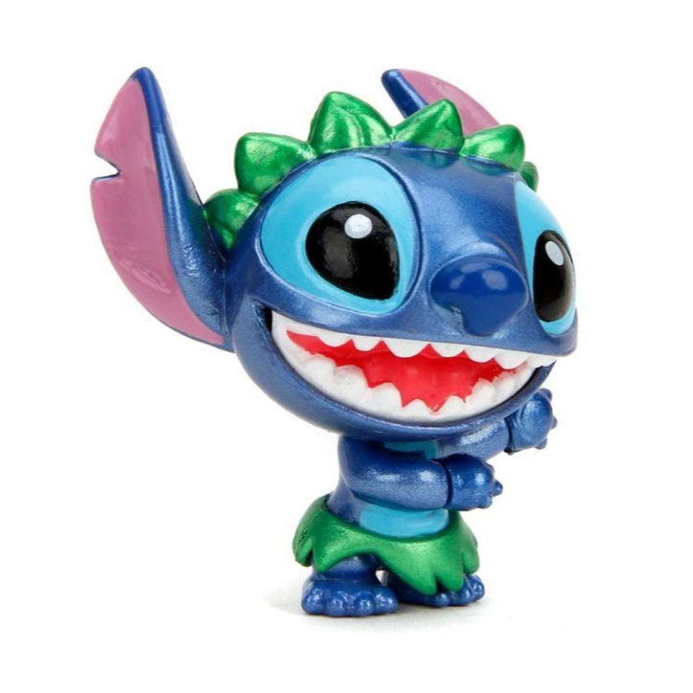 Jada Stitch Figures Wave 2 2,5