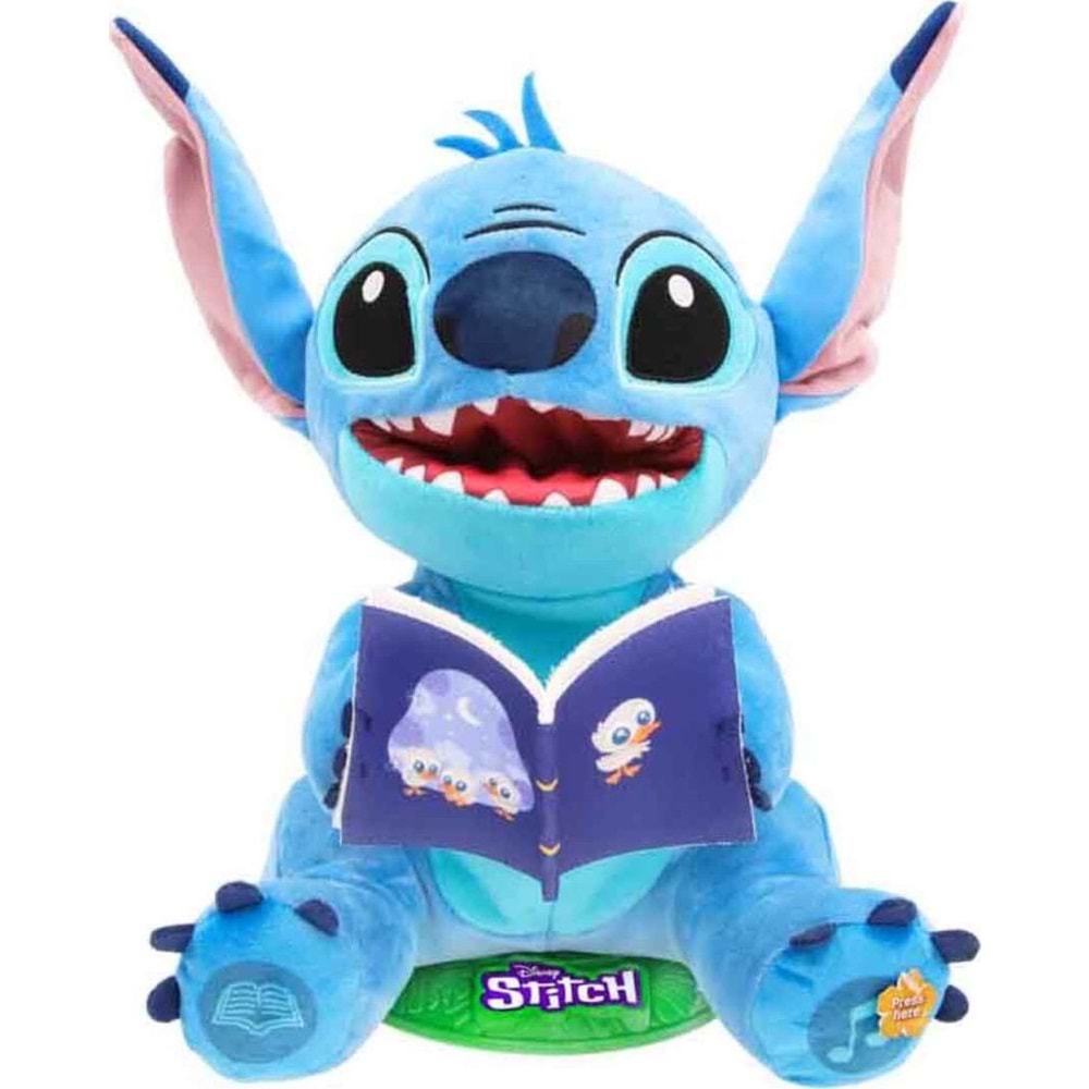 Sun-Imc-Pelus Stıtch Storyteller Fonk.Seslı/Isıklı Model-2