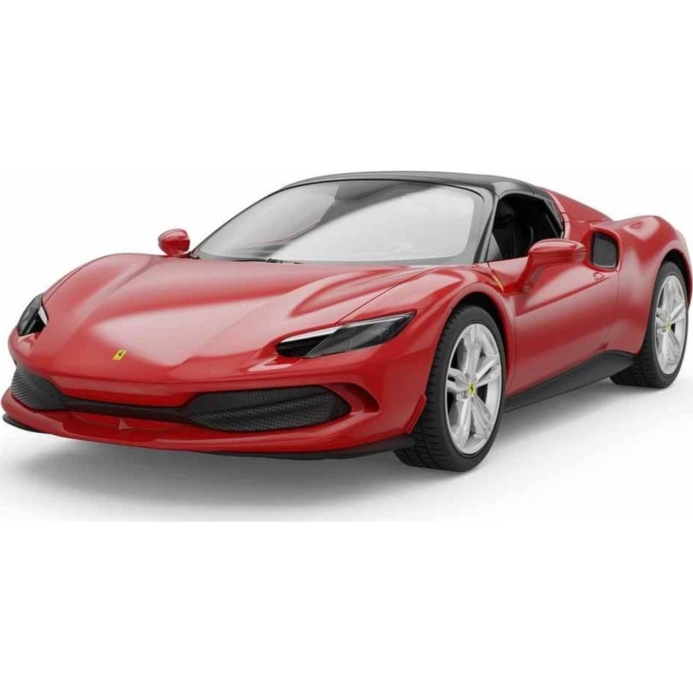 Sun-R/C 1:16 Ferrarı 296 Gts