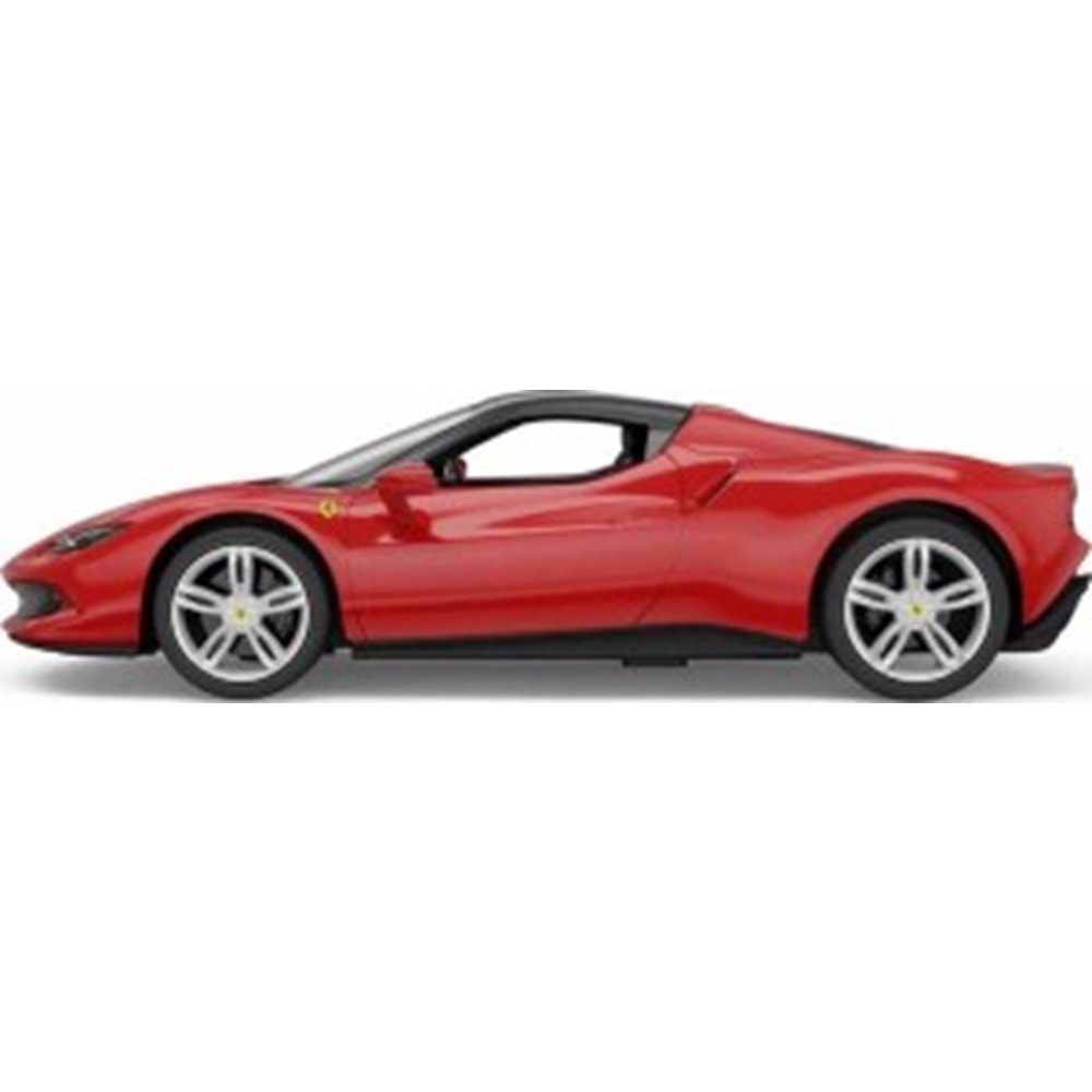Sun-R/C 1:16 Ferrarı 296 Gts