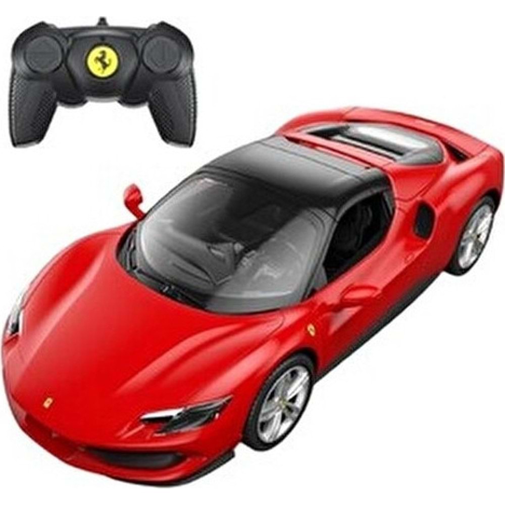 Sun-R/C 1:16 Ferrarı 296 Gts