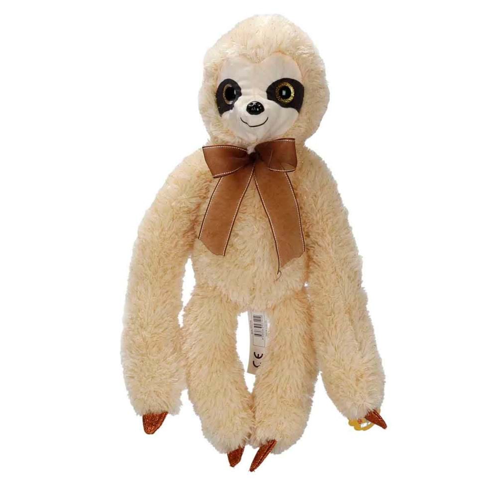 Sunman Oyuncak Peluş Tembel Hayvan 35cm2r. SUN-S00003191