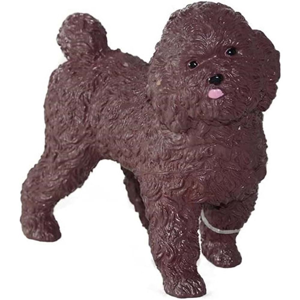 Asya Oyuncak Köpekler 6 Ass.21616-E013