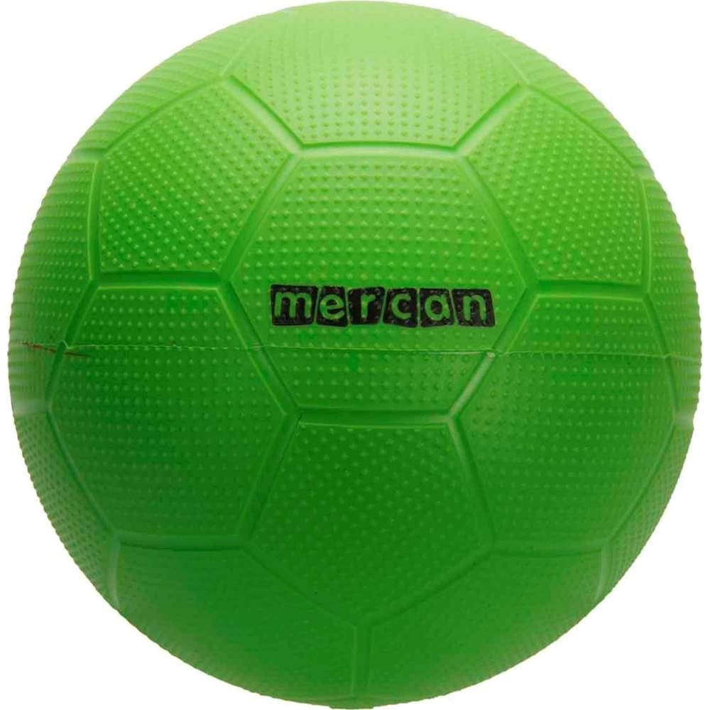 Asya Oyuncak Pvc Futbol Topu 15 Cm 150 Gr 4 Renk TP-46607