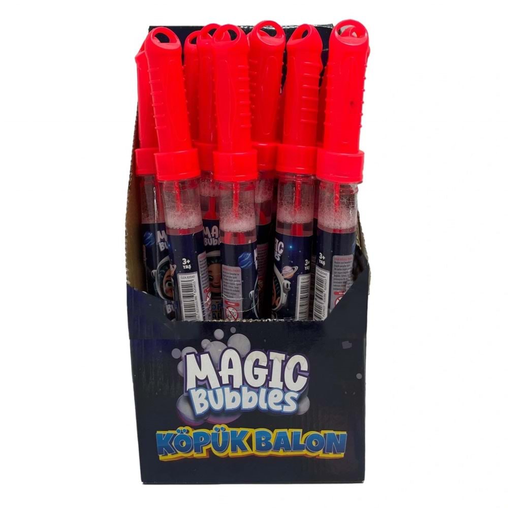 Asya Oyuncak Bubbles Sword 62040 (1 Adet)