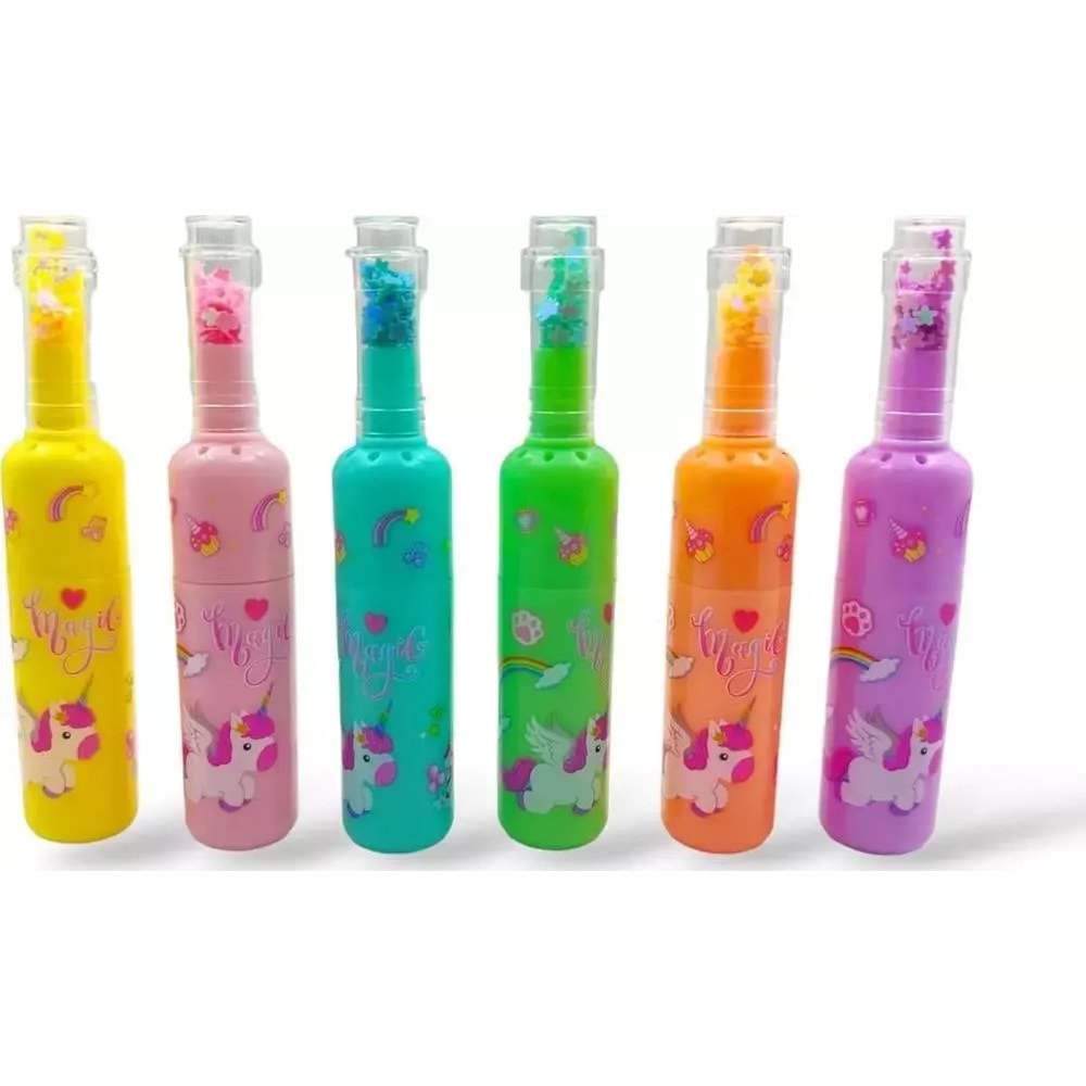 Pinco Fosforlu Kalem DL-2033