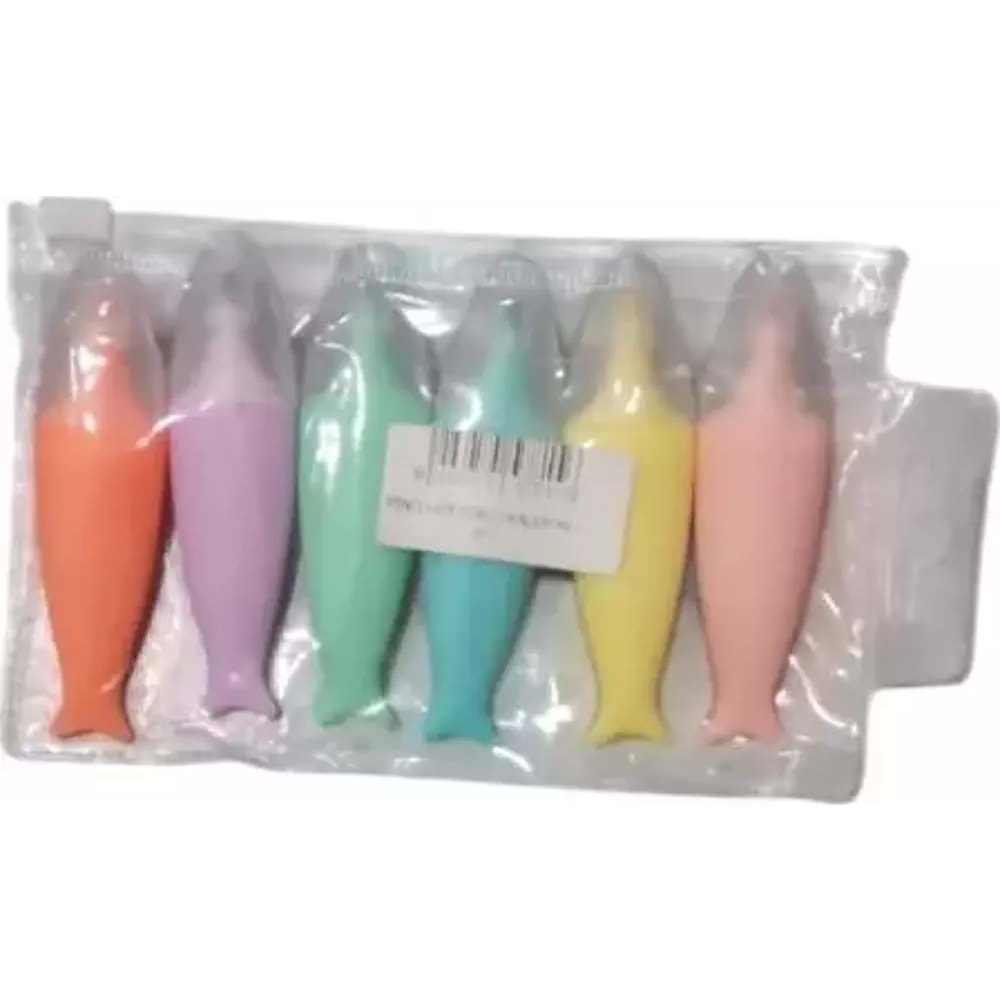 Pinco Fosforlu Kalem Md-003