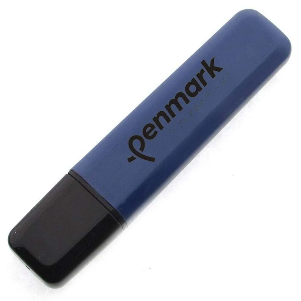 Penmark Fosforlu Kalem Tropik Uzay Mavisi Hs-505-20 (1 Adet)