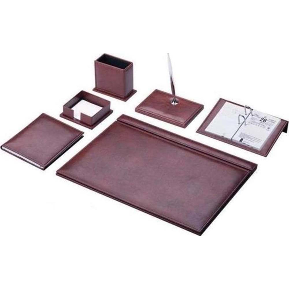 Inn Design Sümen Takımı Ab-ı Hayat Elite 7 Parça Bordo INN-ES-1011