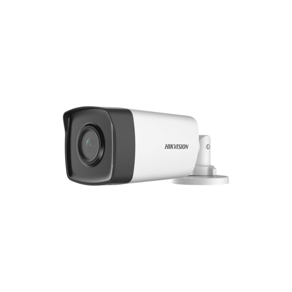 Hikvision DS-2CE17D0T-IT5F 1080P 3.6mm Sabit Lens Tvl Bullet Kamera