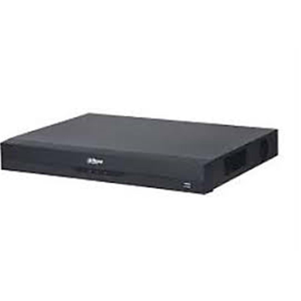 Dahua XVR4232AN-I-T 32 Kanal 2 HDD HDCVI WizSense XVR Kayıt Cihazı