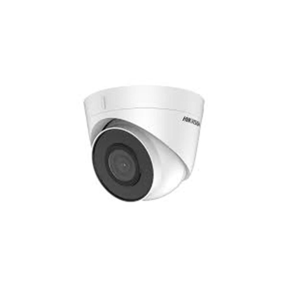 Hikvision DS-2CD1343G0E-IUF 4Mp 2.8 mm Sabit Lens EXIR Turret Ip Dome Kamera