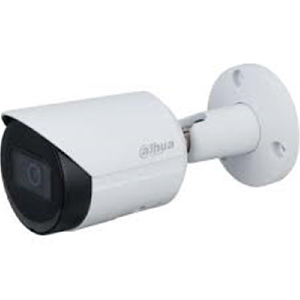 Dahua IPC-HFW2541T-AS-27135 5Mp Ip Bullet Kamera