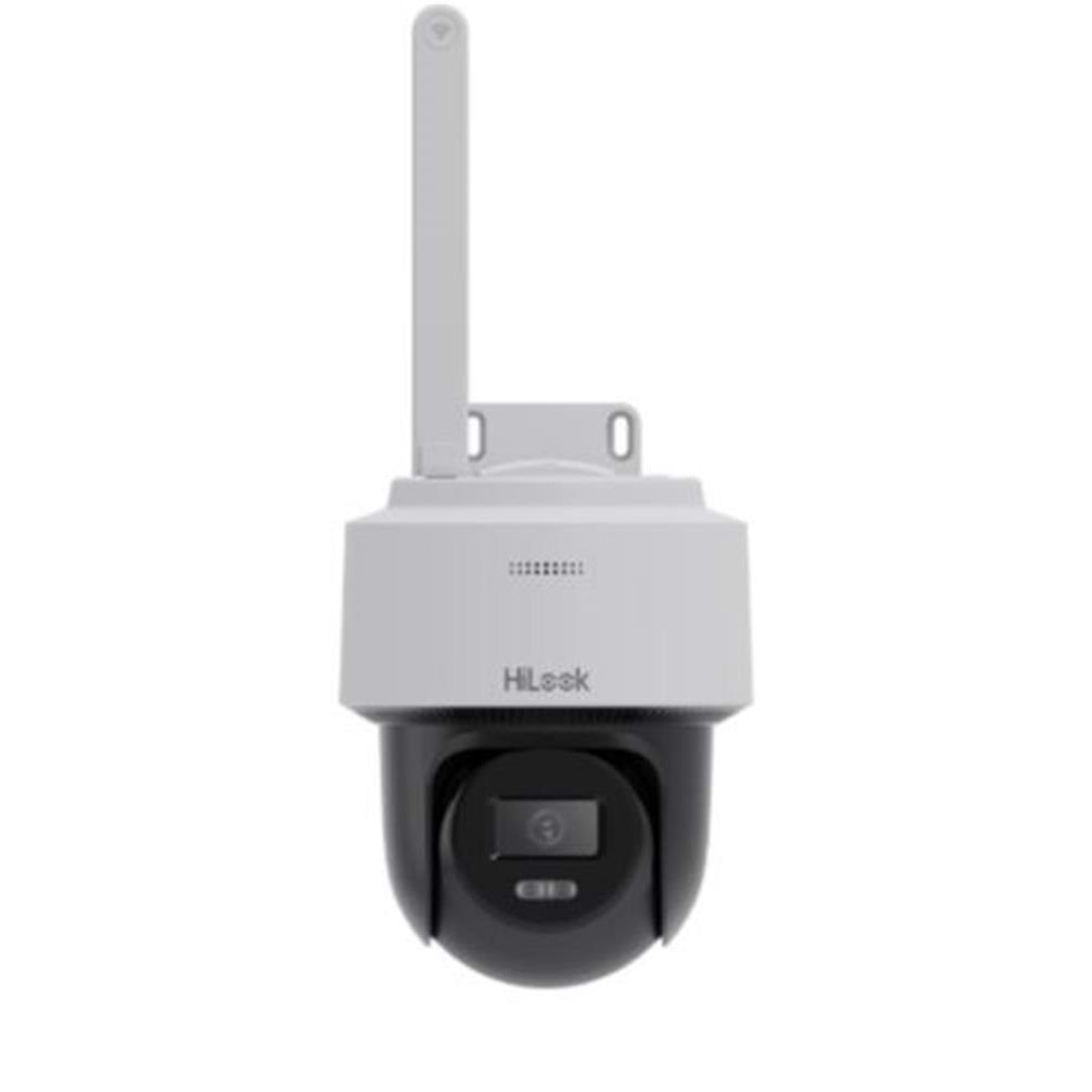 Hilook PTZ-N2C400I-W(W) 4 MP 2.8 mm IR WIFI PT Ağ Ip Kamera