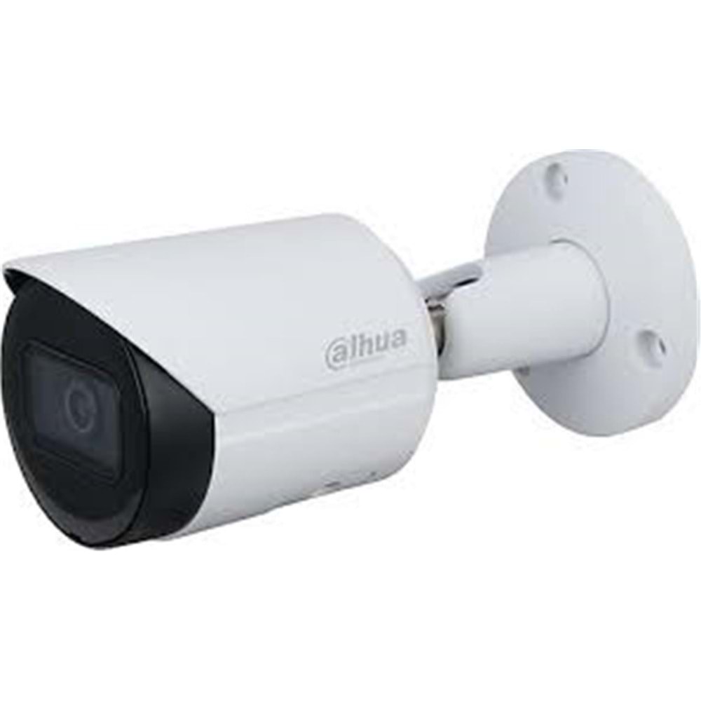 Dahua HFW2441T-ZAS-27135 4MP 2.7-13.5mm WizSense Motorize Bullet IP Kamera