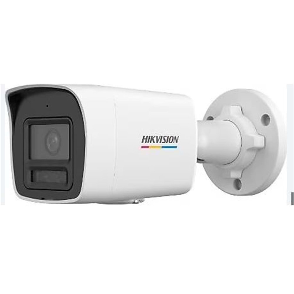 Hikvision DS-2CD1047G2H-LIUF-SL 4mp 2.8 mm Ip Bullet ColorVu Kamera Çift Yön Sesli