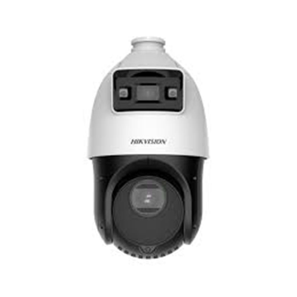 Hikvision DS-2SE7C432MWG-EB-26(F0) 6+4 MP 32X TandemVu PTZ Darkfighter Ip Speed Dome Kamera S5