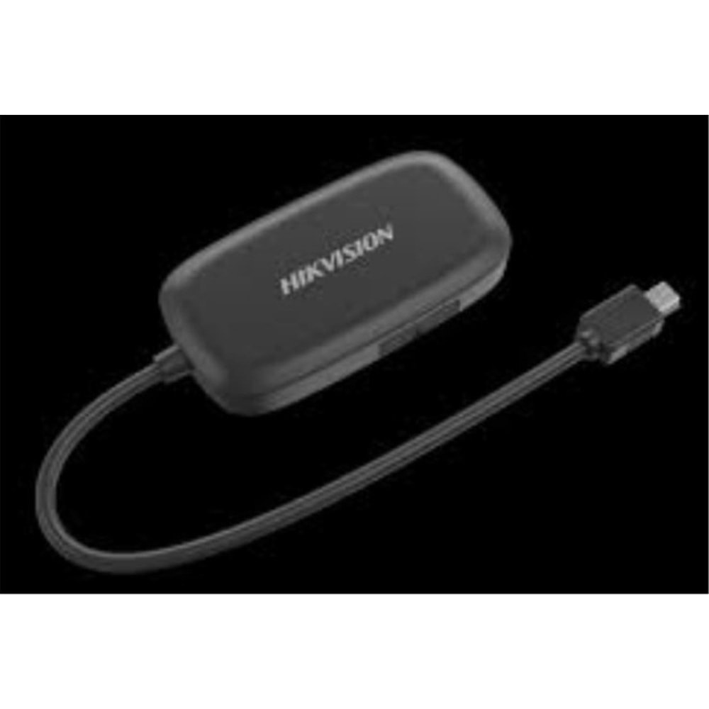 Hikvision DF-3201-4GBOX(GPS)(O-STD)(to Micro Kiti) (G2Pro(Micro) C8Pro)