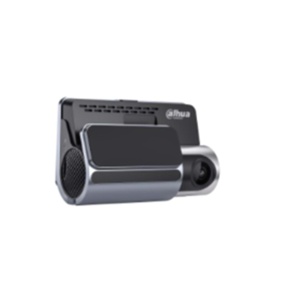 Dahua S6 Araç Kamerası,1080P HD+ 720P, GPS, Wifi, 3 inç Ekran
