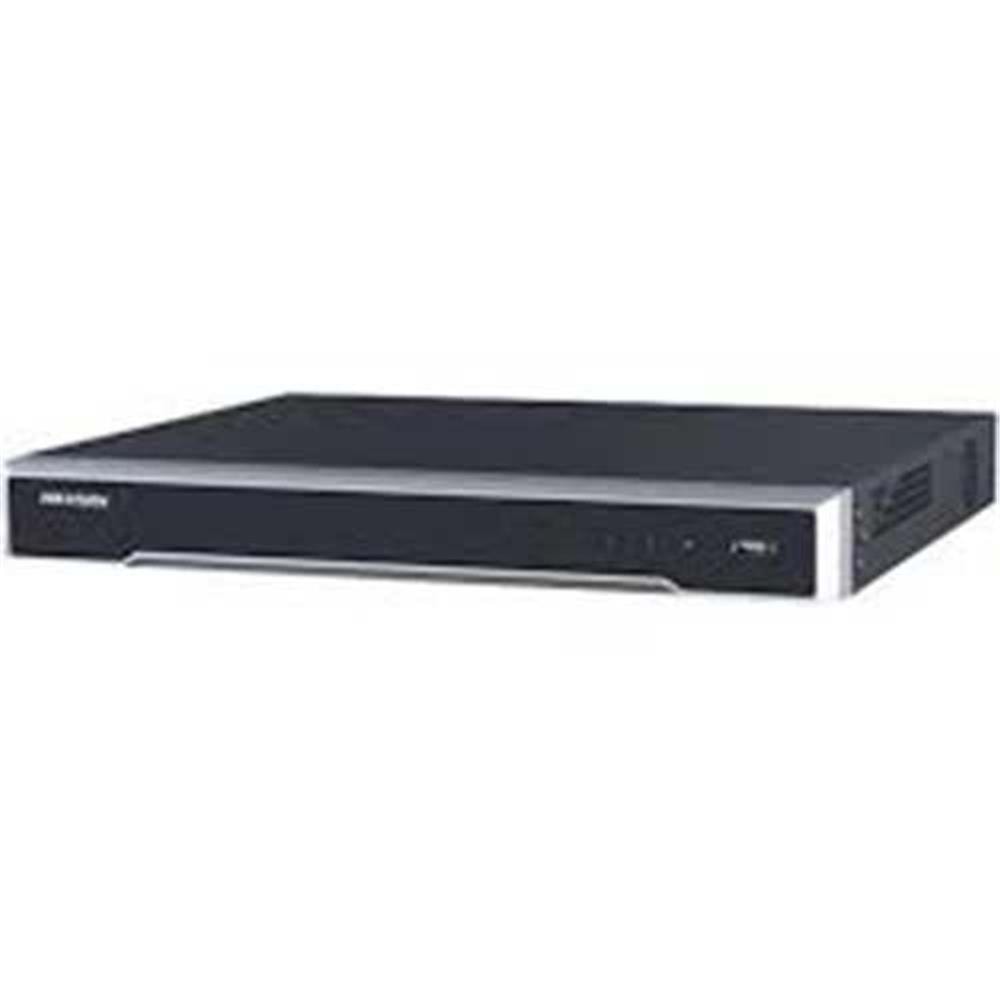 Hikvision DS-7616NXI-I2-VPRO Acuseek 16 Kanal Poesiz 16 Port NVR Kayıt Cihazı