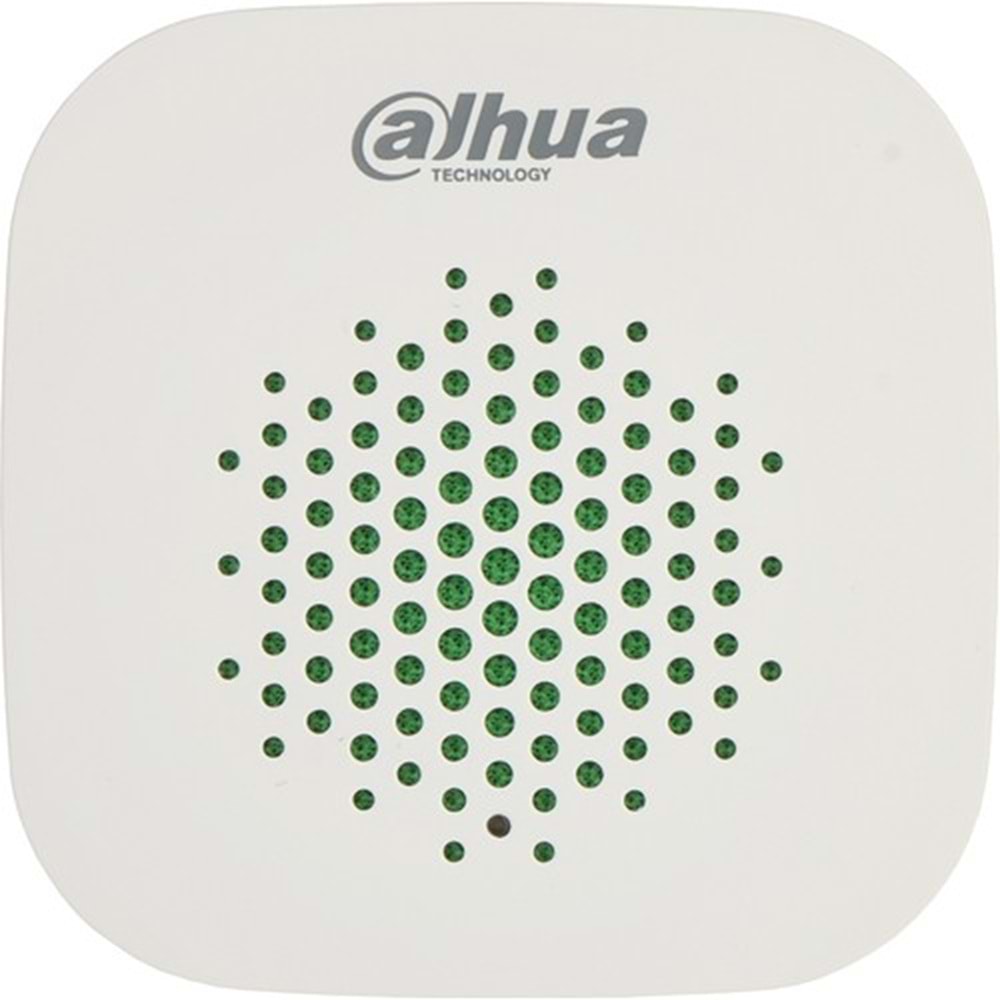 Dahua DHI-ARA12-W2(868) Kablosuz Siren İç Mekan