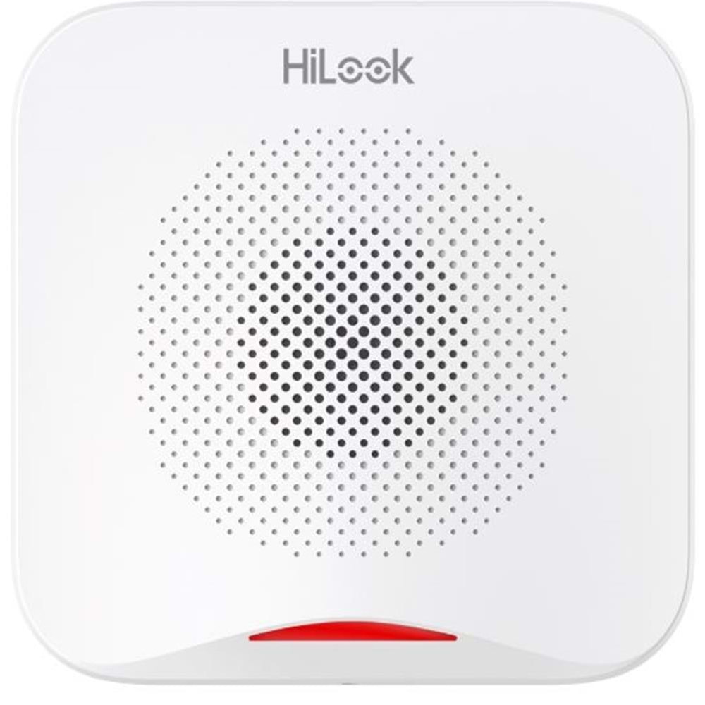 Hikvision DS-PS201-WE Wireless İç Mekan Siren